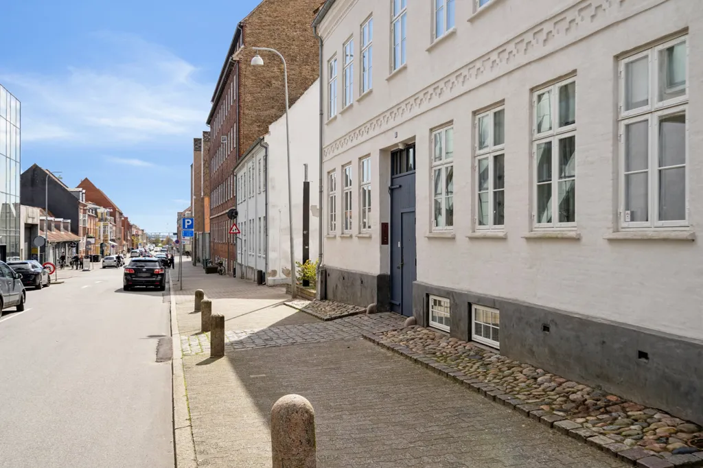 Extérieur - Historic Property with Exclusive Features in Fredericia