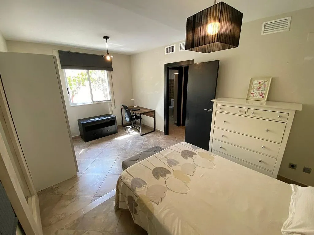 Chambres - Chalet with Pool and Terrace in Nueva Torrevieja