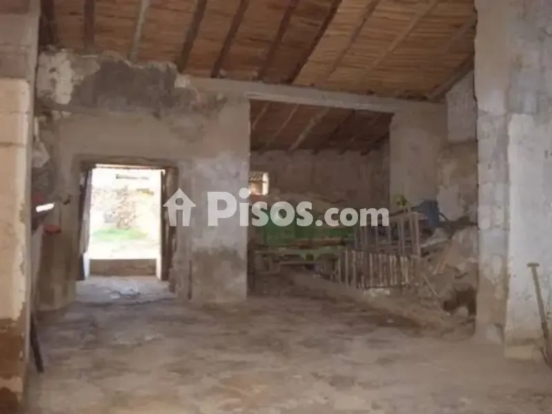 Pièces - Rustic House with Terrace in La Lapa