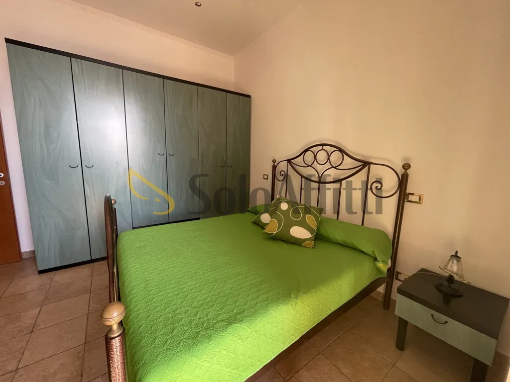 Magamistoad - Sea View Apartment in Anzio Centre