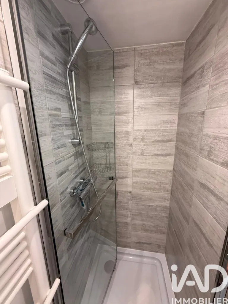 Bagni - Renovated 2-Bed Flat with Balcony in Mongie Tourmalet