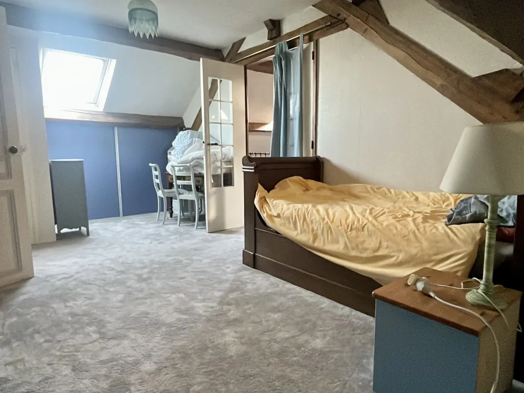 Magamistoad - Charming Old House with Garden in Charente-Maritime