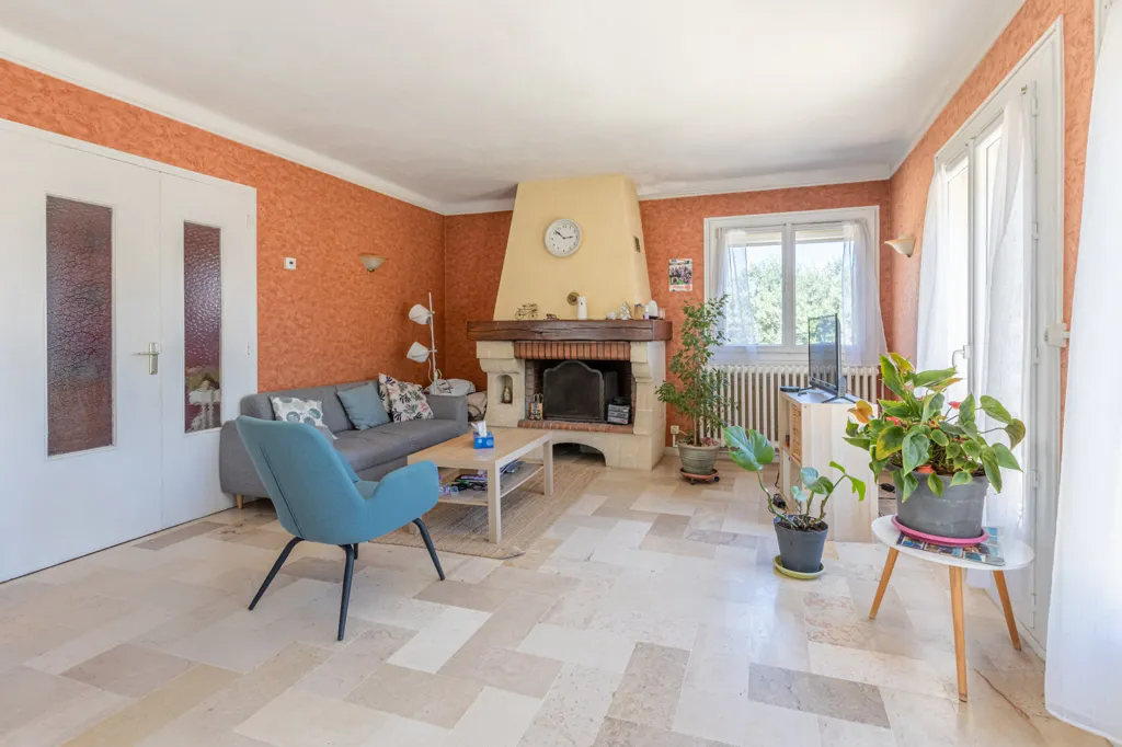 Maison 5 pièces à Pérols