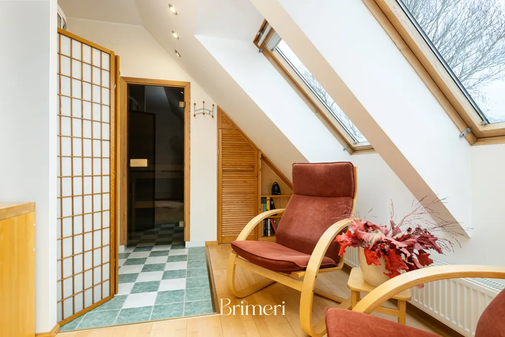 Appartement 3 pièces à Tallinn