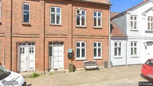 Extérieur - Rental Property in Fredericia, Bjergegade