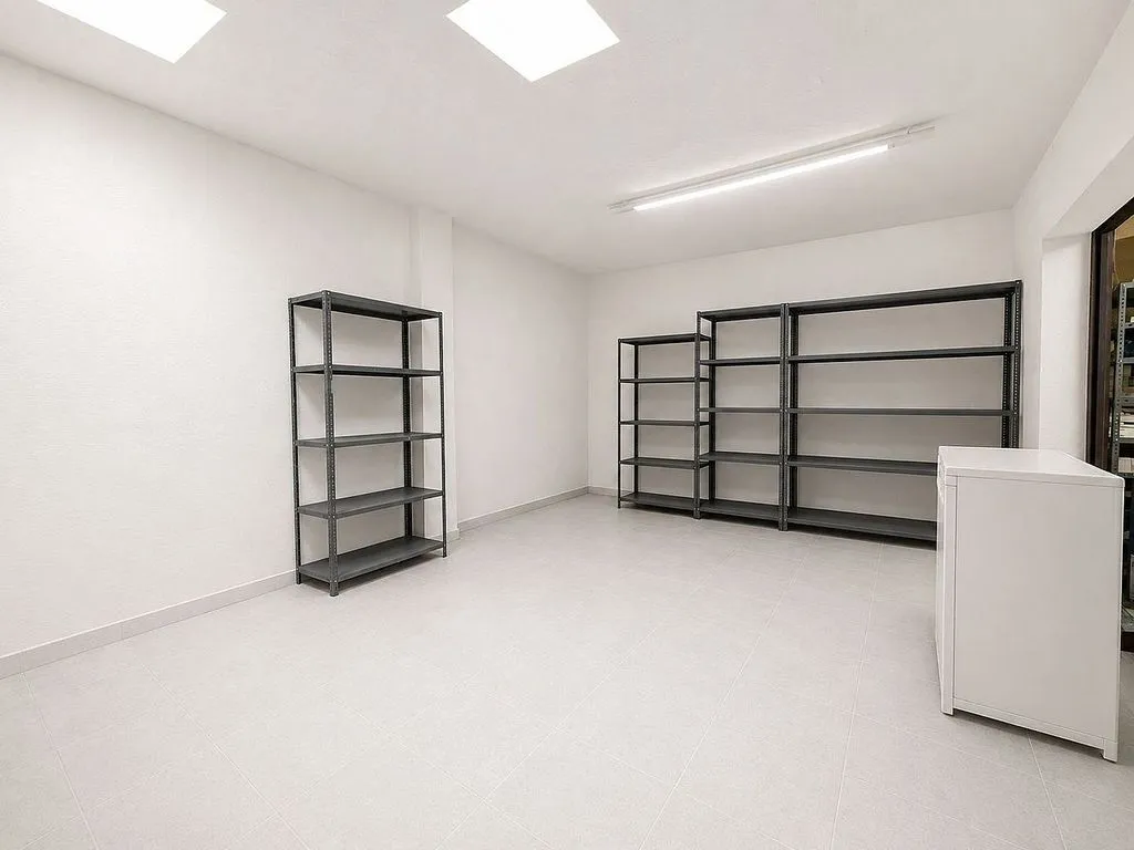 Pesuköök - Commercial Space with Conversion Potential in El Vendrell