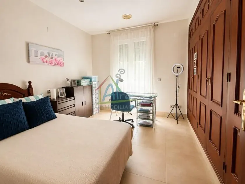 Bedrooms - Corner Building with Multiple Units in Lepe
