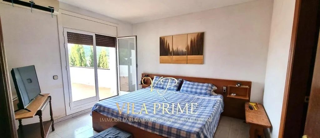 Chambres - Detached Villa with Sea View in Vilassar de Dalt