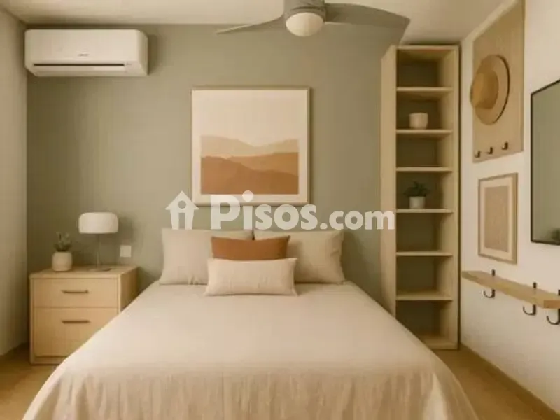 Camere da letto - Rustic Finca with Pool in Portol, Marratxí