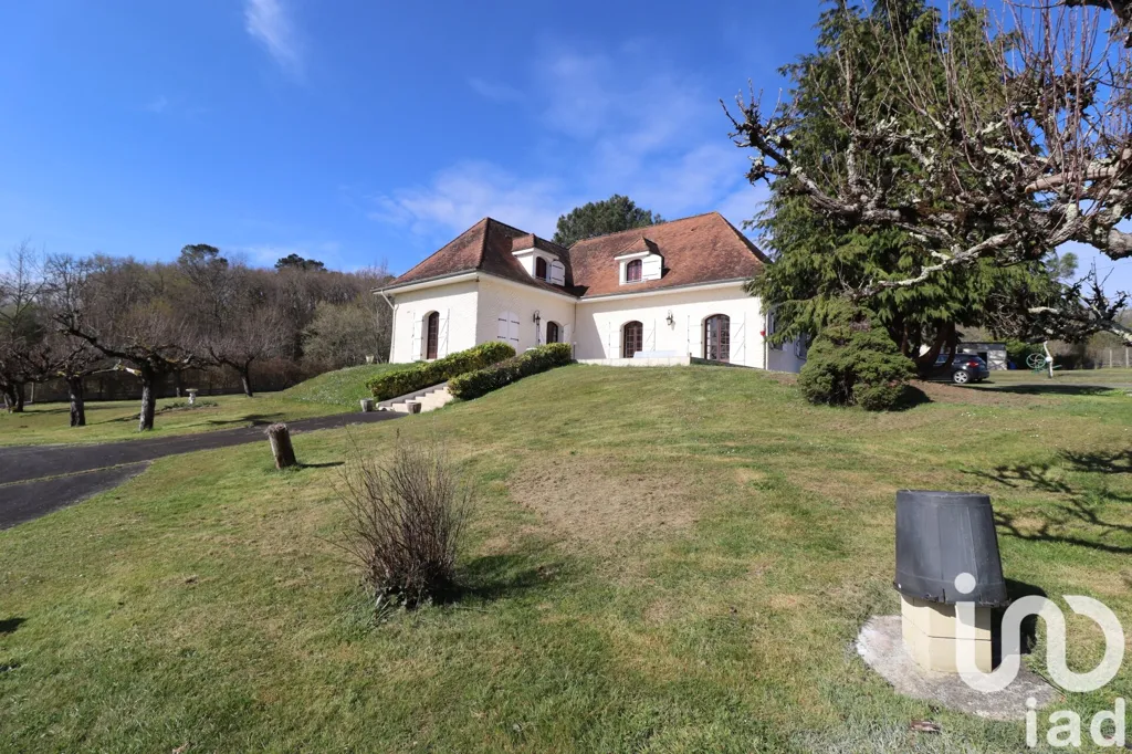 Välivaade - Luxury Villa with Pool in Pompignac