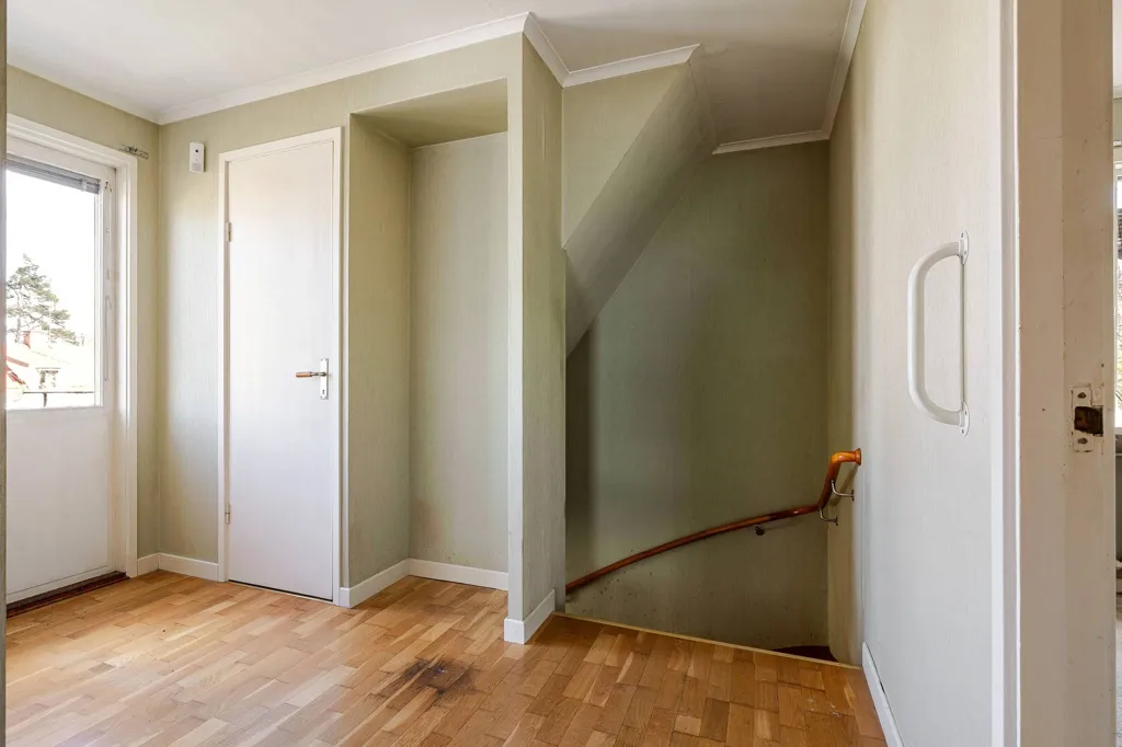 Esik - Charming Villa with Garden in Överum