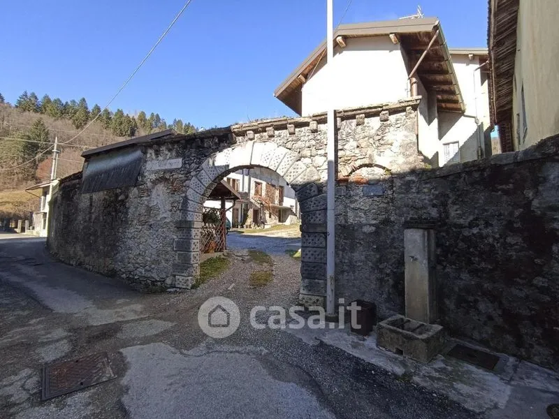 Extérieur - Villa with Terrace in Tolmezzo