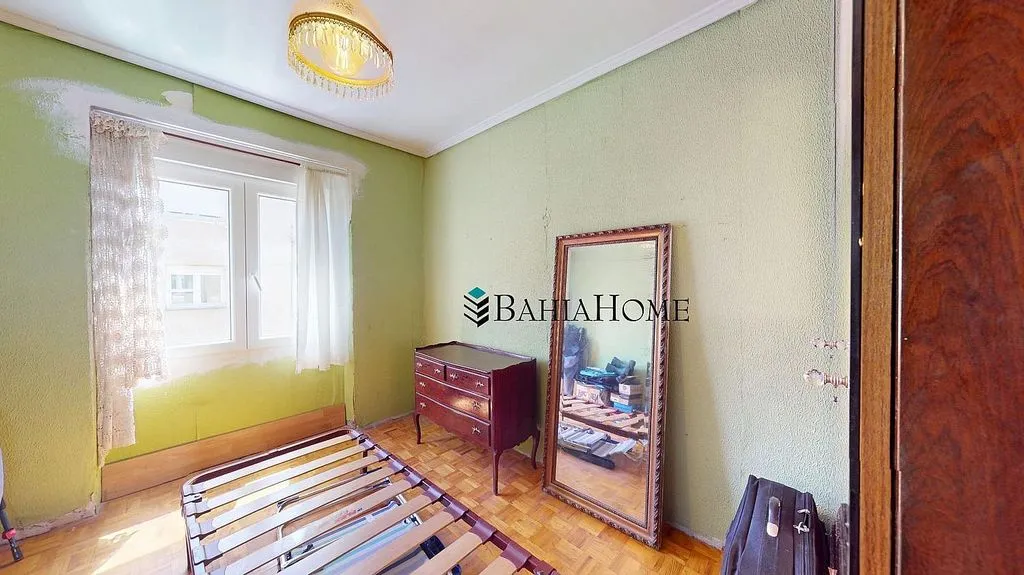 Magamistoad - 2-Bedroom Apartment with Views in Santander