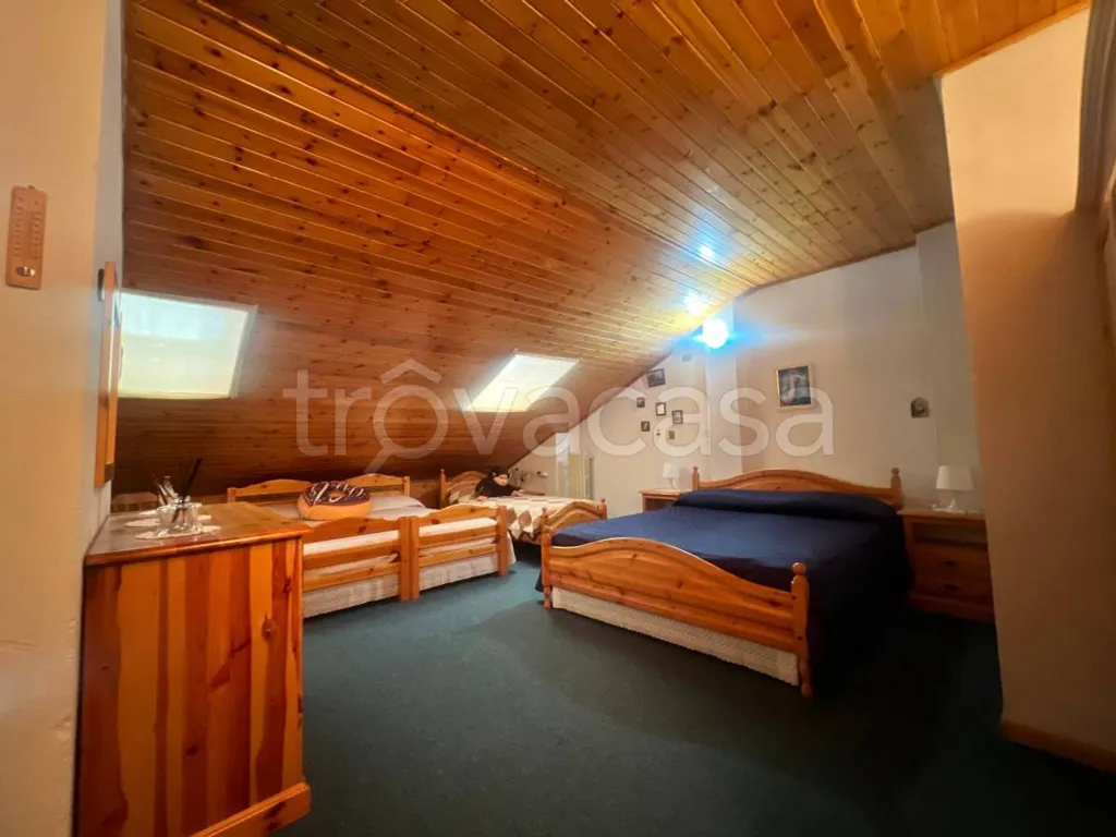 Magamistoad - Armed Apartment with Panoramic View in Bagnolo Piemonte