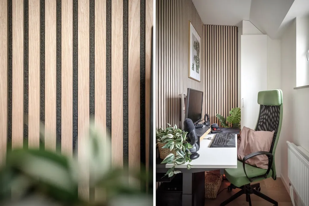 Kabinet - Apartment with Private Terrace in Göteborg