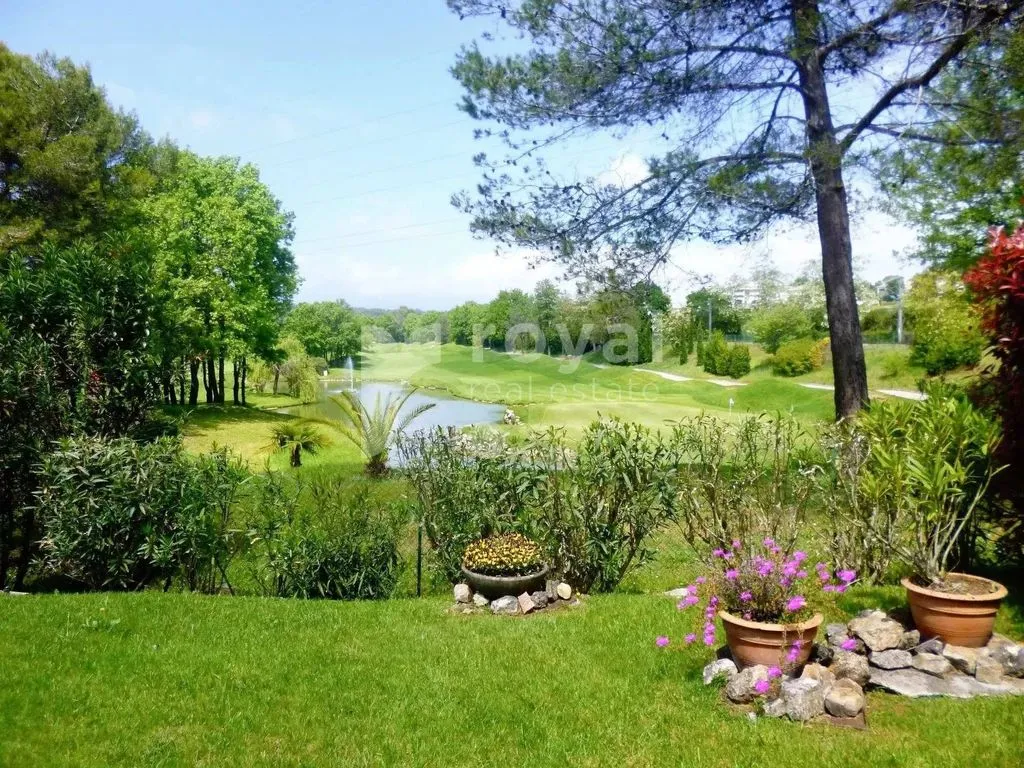 Luxury Villa with Pool in Mougins
