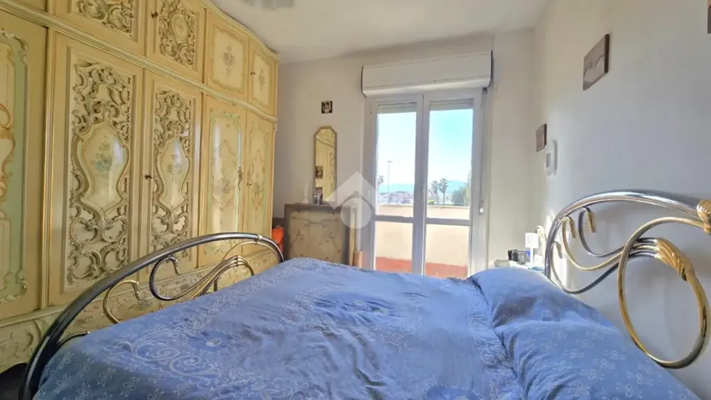 Magamistoad - Apartment with Balcony in Central Albenga