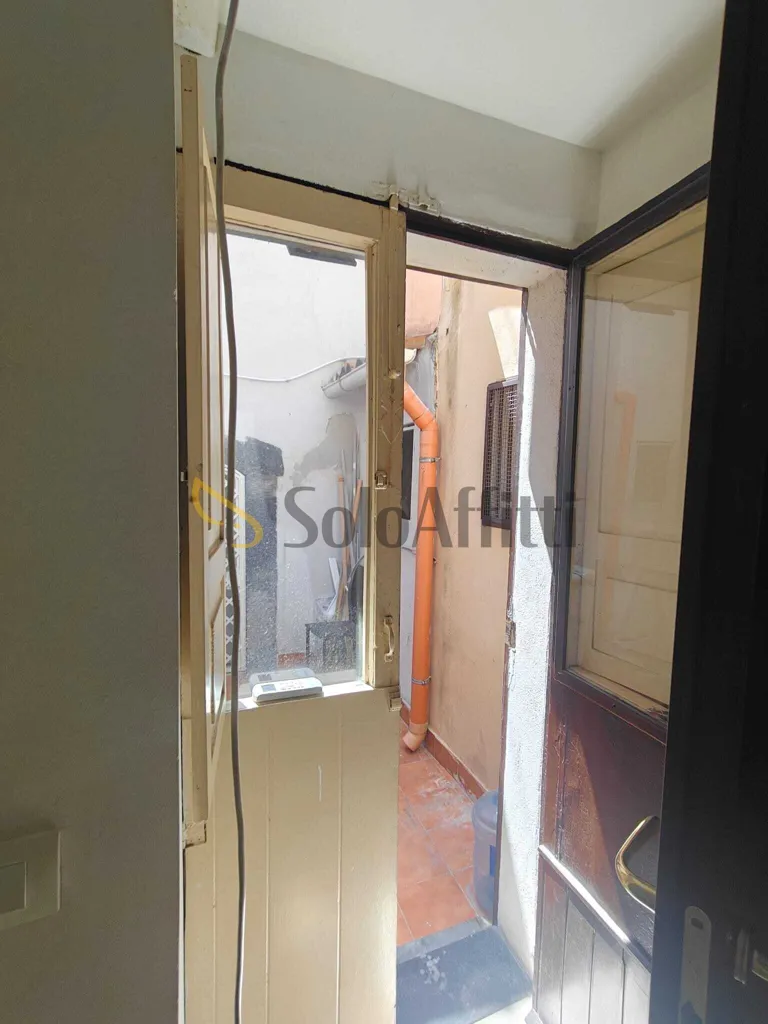 Esik - Studio Flat in Vicolo San Cosimo, Catania