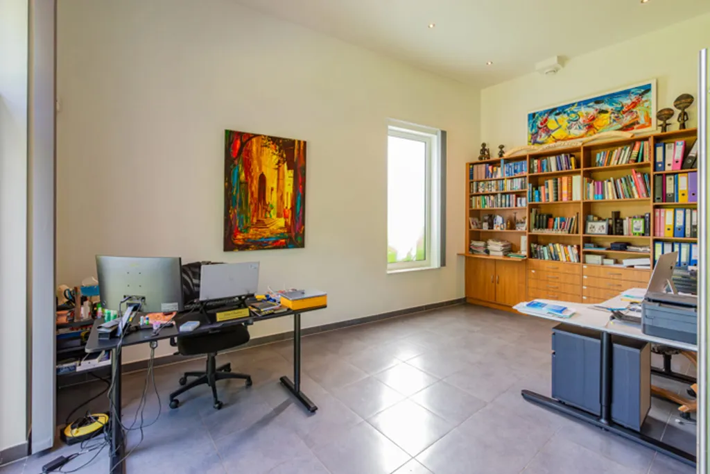5-bedroom house in Beersel
