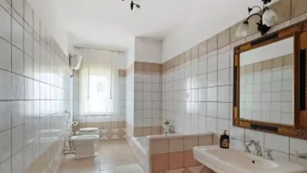 Vannitoad - Luxury Apartment with South-Facing Balcony in Canicattì