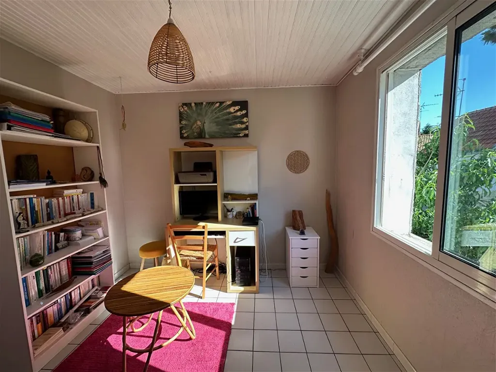 Kabinet - Flat with Terrace in La Baule Escoublac