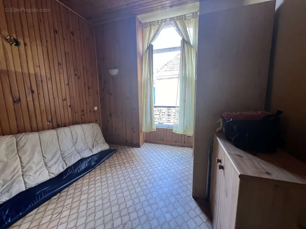 Chambres - Studio en Centre-Ville à Amélie-les-Bains
