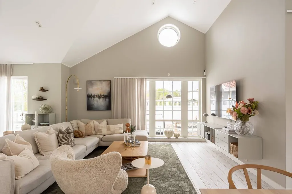 Maison 6 pièces à Skövde kommun