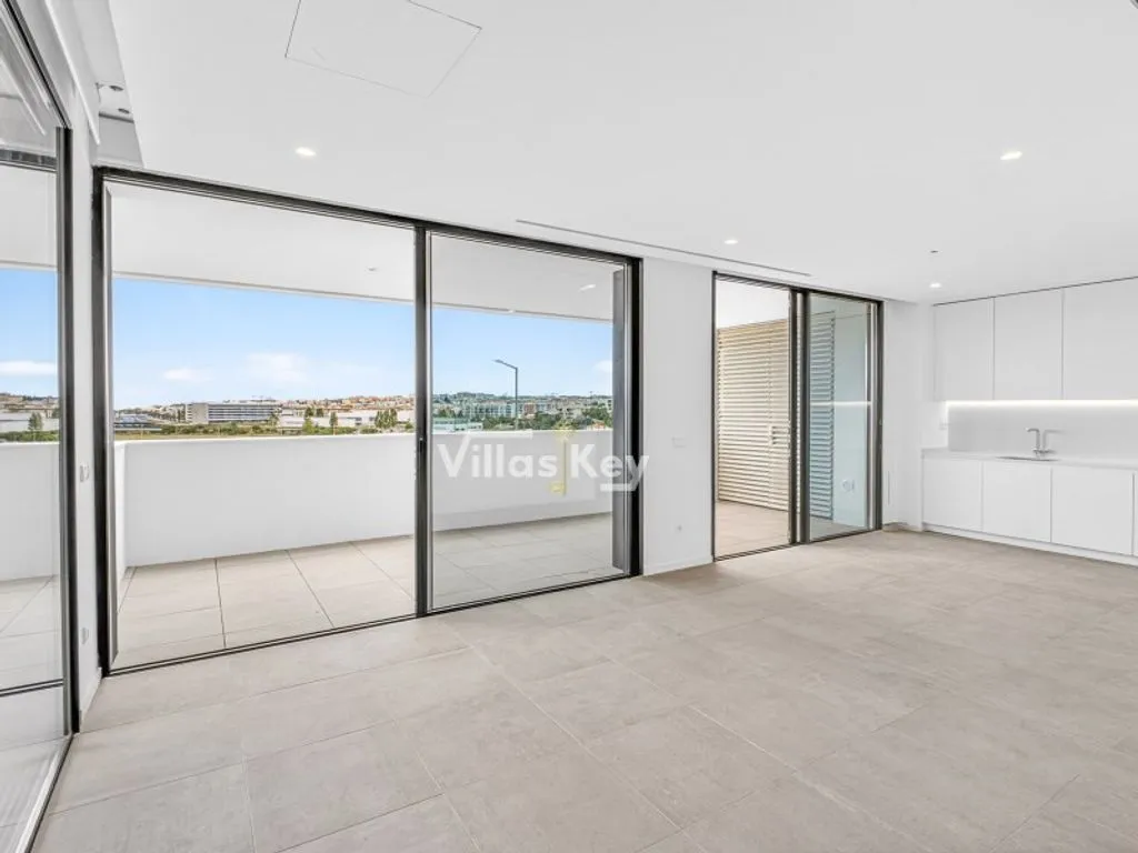 Luxury Flat with Sea Views in Lagos