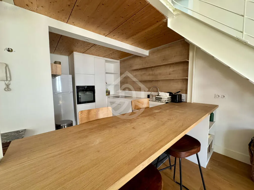 Appartement 3 pièces à Valence