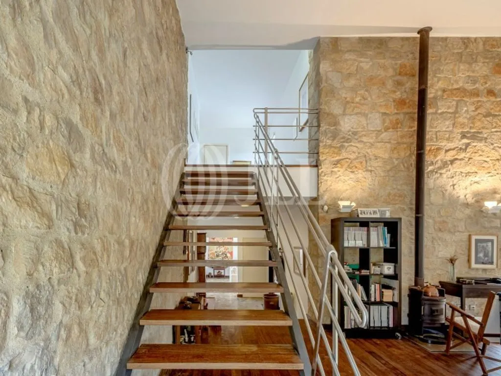 Toad - 4-Bedroom Villa with Pool in Terrugem, Sintra