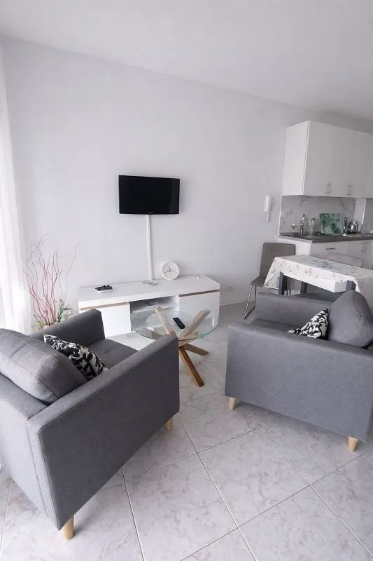 Elutuba - Renovated Studio with Terrace in La Paz