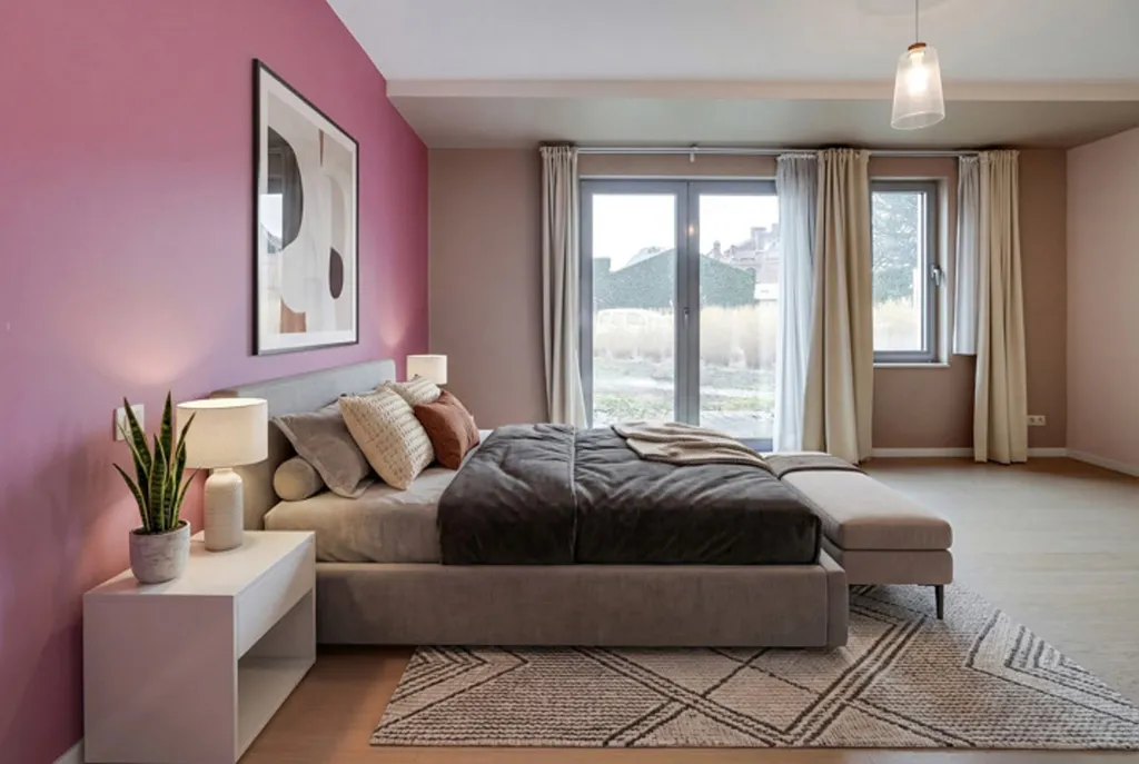 Magamistoad - Apartment with Cathedral Views in Tournai