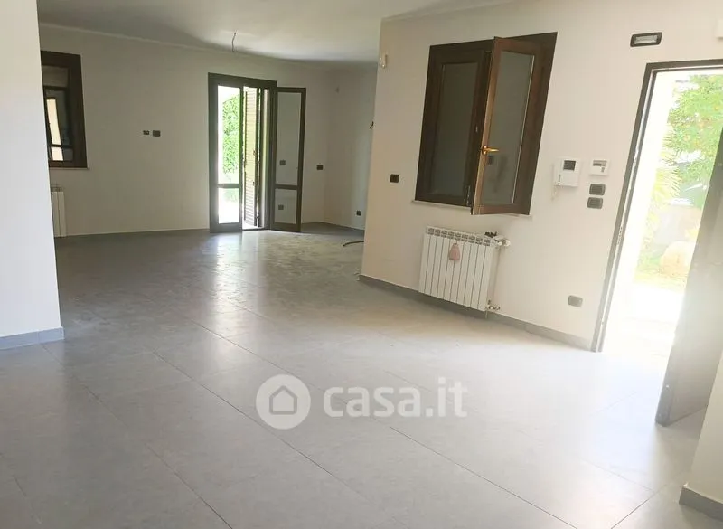 Séjour - Rustic Villa with Garden in Siracusa