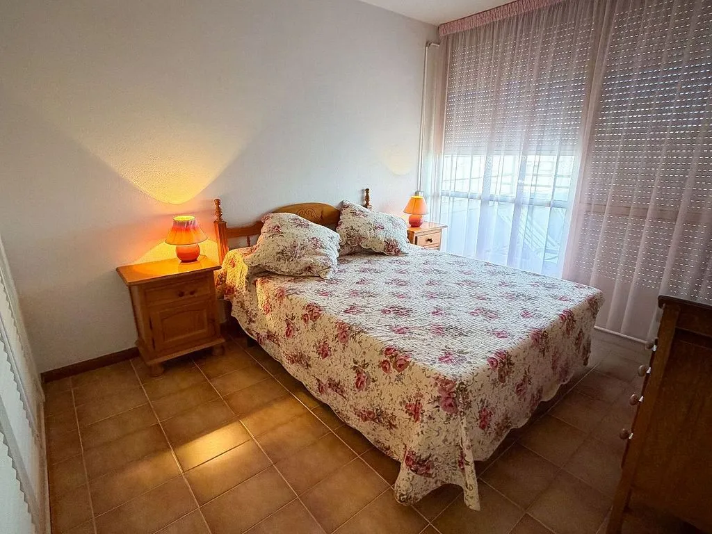 Magamistoad - Contemporary Apartment with Sea View in Platja de Calafell