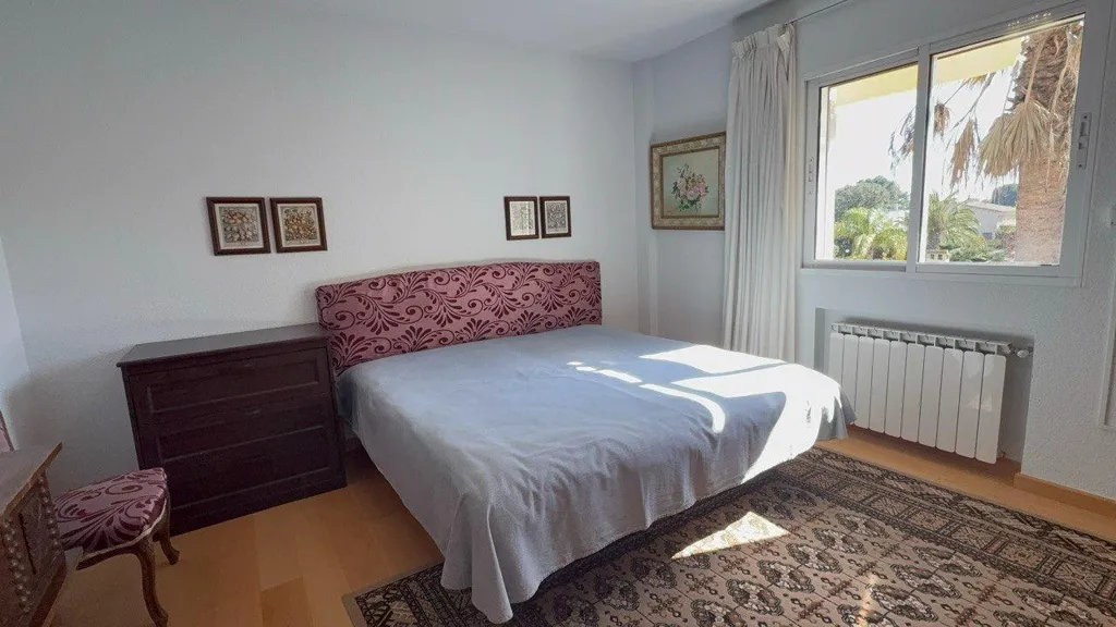 Chambres - Villa with Pool in L'Eliana, Valencia