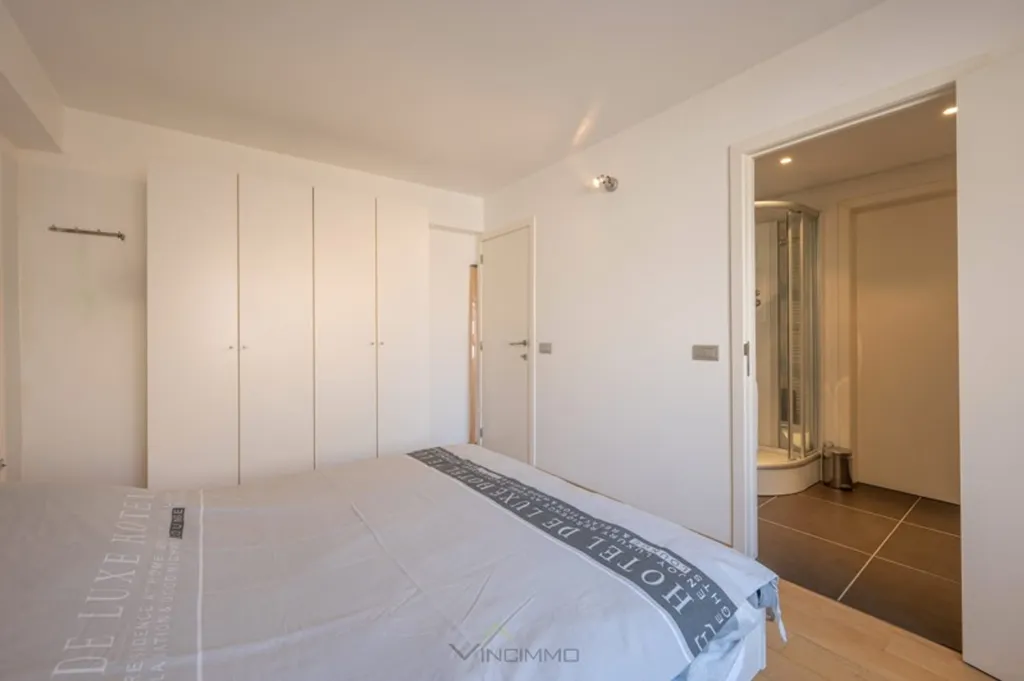 Magamistoad - 2-Bedroom Apartment with Open View in Northwind