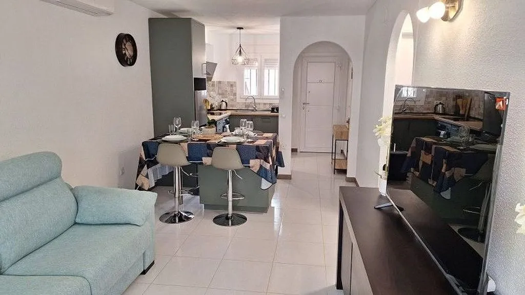 Elutuba - Apartment with Pool in Peñíscola
