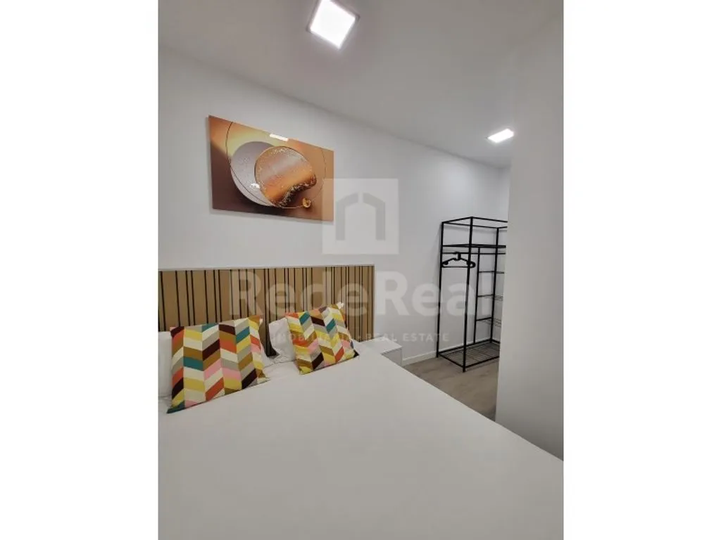 Chambres - Luxury Semidetached House with Loggia in Albufeira