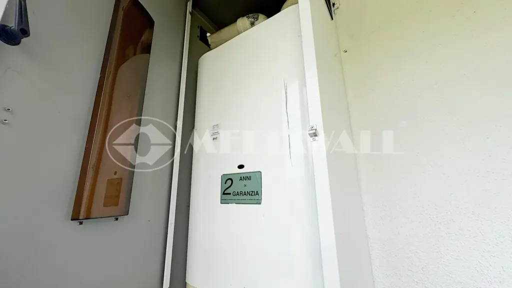 Buanderie - Bright Apartment with Terrace in Aviano