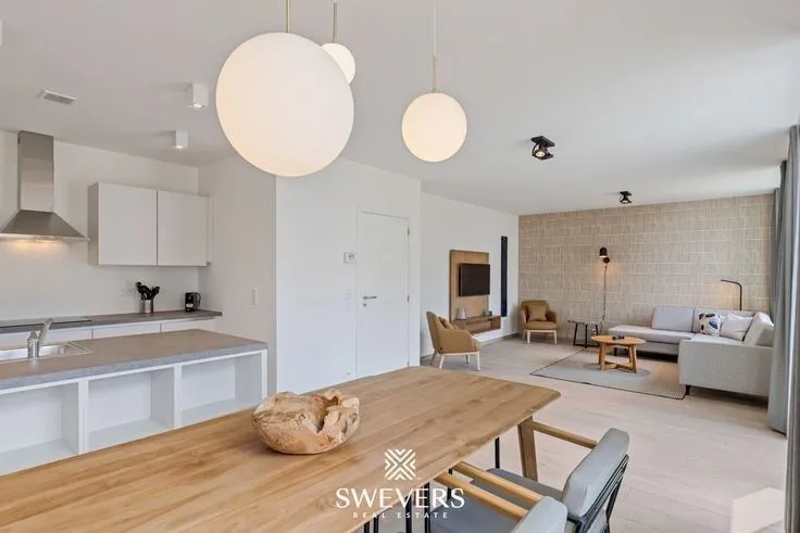 Cucina - Detached House in Zutendaal
