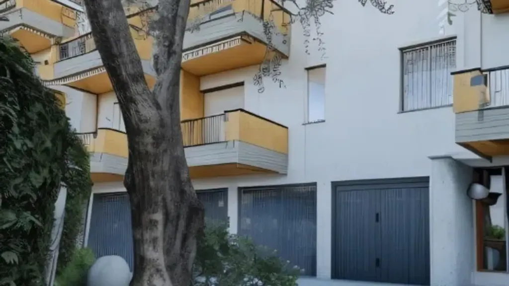 Esterno - Apartment with Sea View in Rapallo
