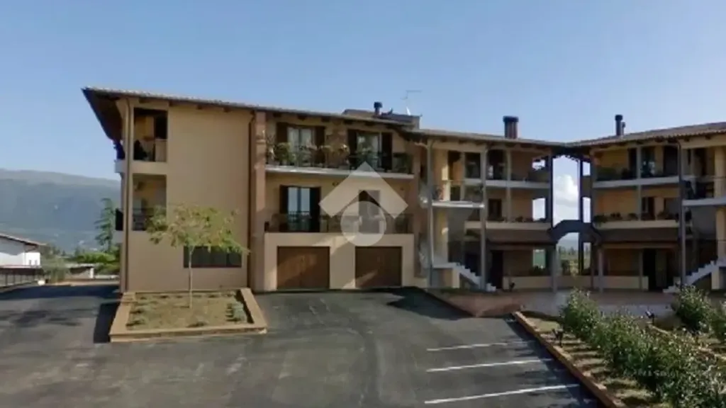 Välivaade - Apartment with Three Terraces in Cannara