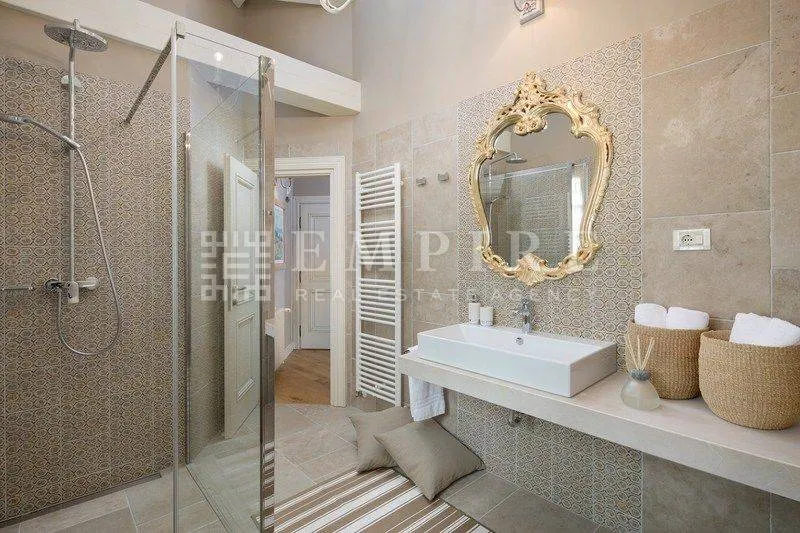 Vannitoad - Luxury Villa with Pool in Kanfanar