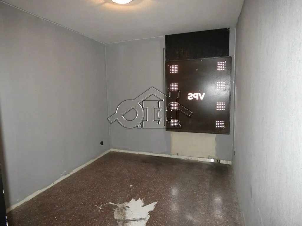 Entrée - Spacious Apartment with Terrace in Usera, Madrid