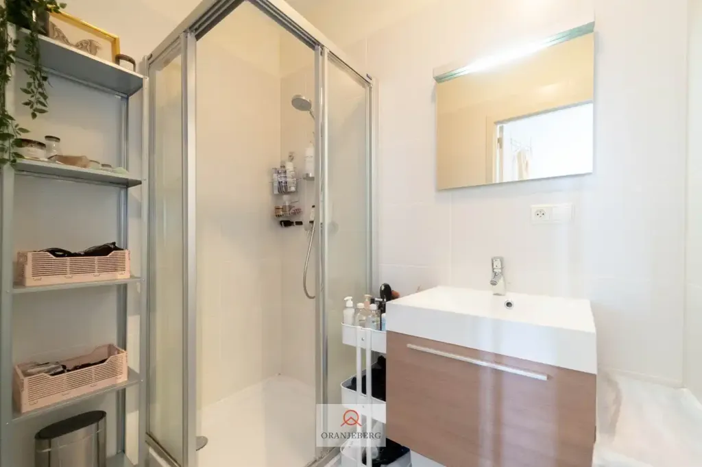 Appartement 2 pièces à Gent