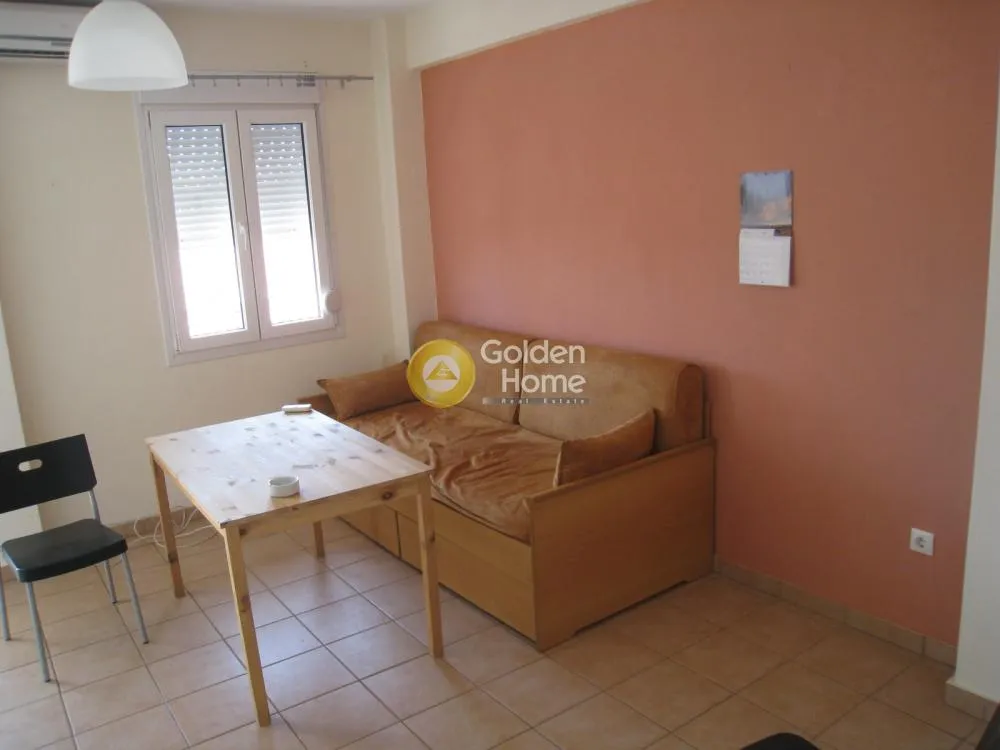 Dining Room - Multi-Studio Building with Underground Parking in Naousa Centre