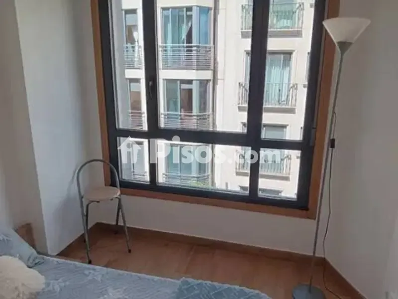 Chambres - Studio with Balcony in Vigo's Plaza España