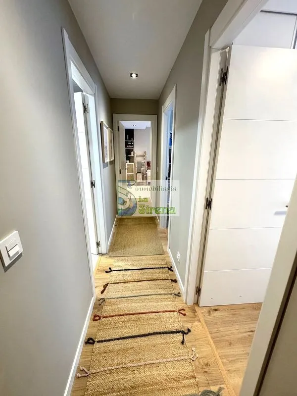 Entrée - Apartment with Pool and Terrace in Cotolino