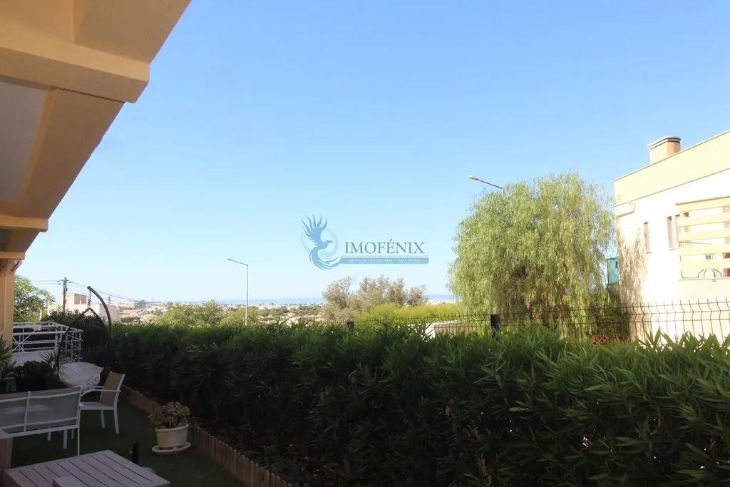 Terrass - Luxury Townhouse with Sea Views in Patroves