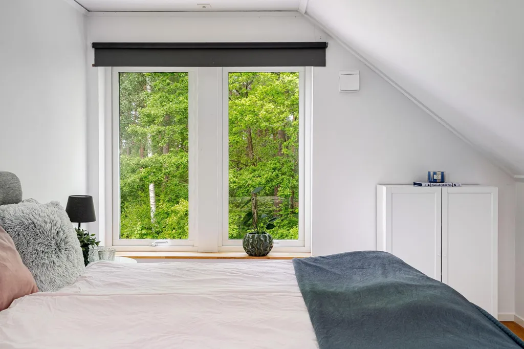 Magamistoad - Luxury Villa with Pool in Ekängen